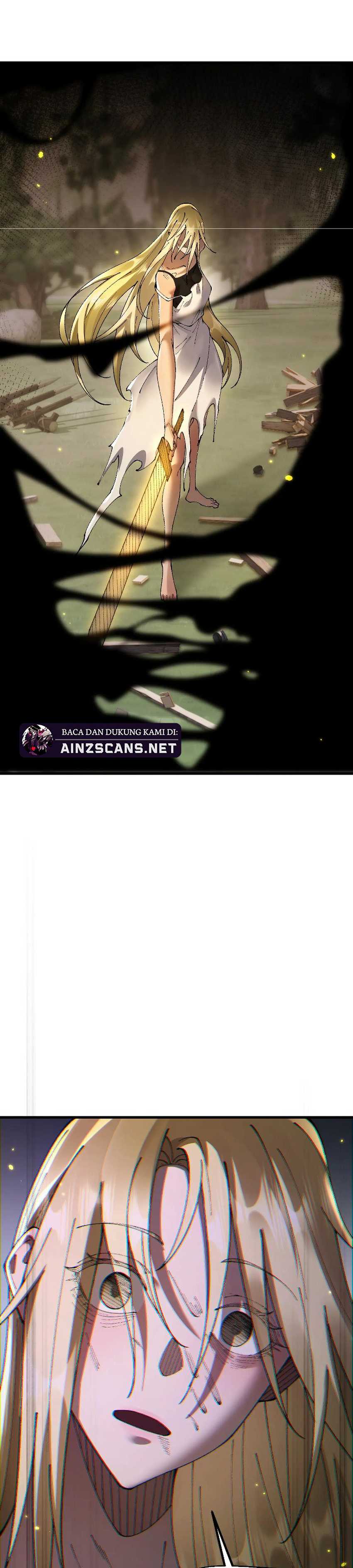 From Goblin to Goblin God Chapter 60 Gambar 15